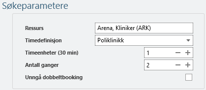 serieunngadblbooking