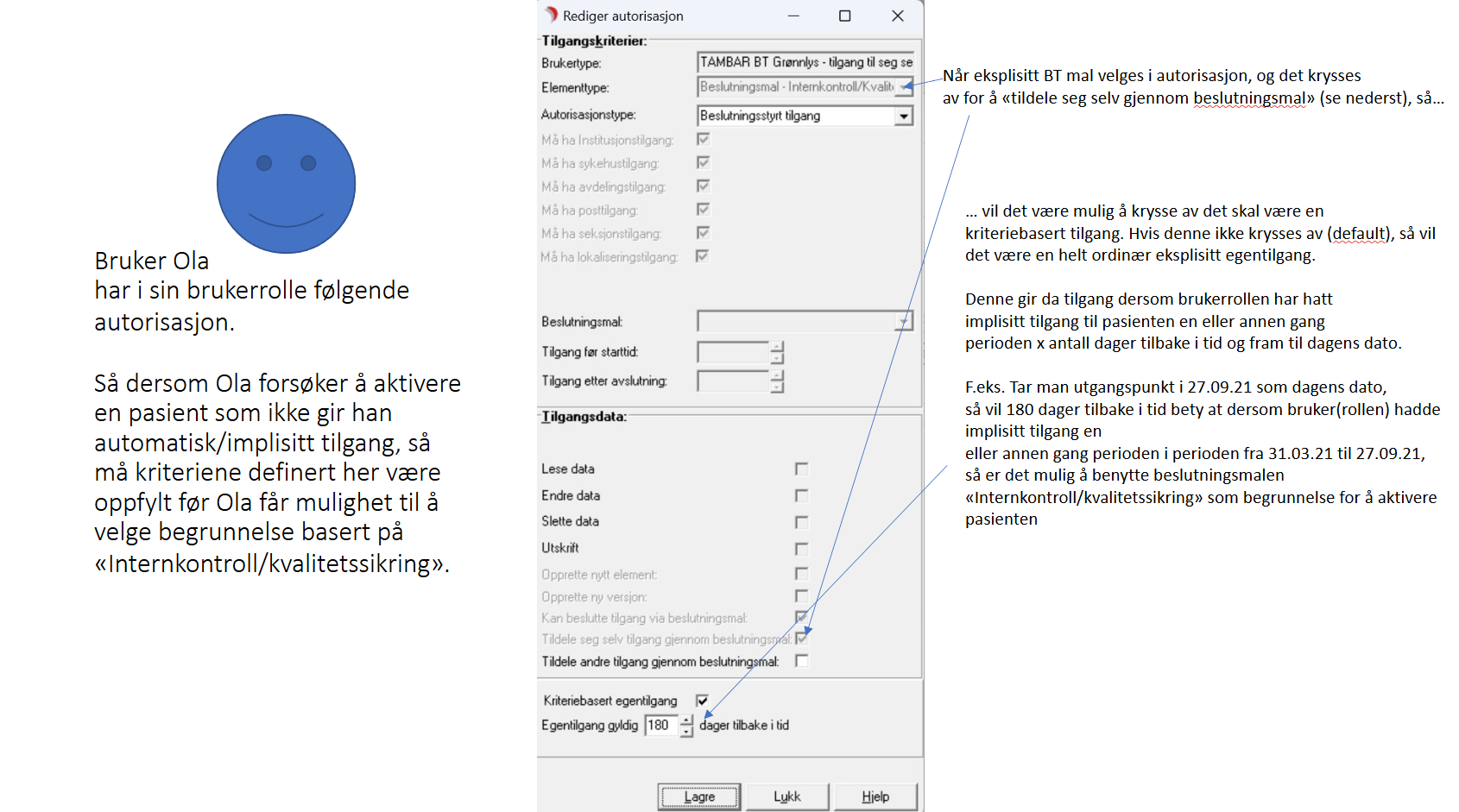 KriteriebasertEgentilgang1