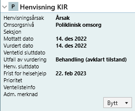 kontaktinfoflatahenvisning